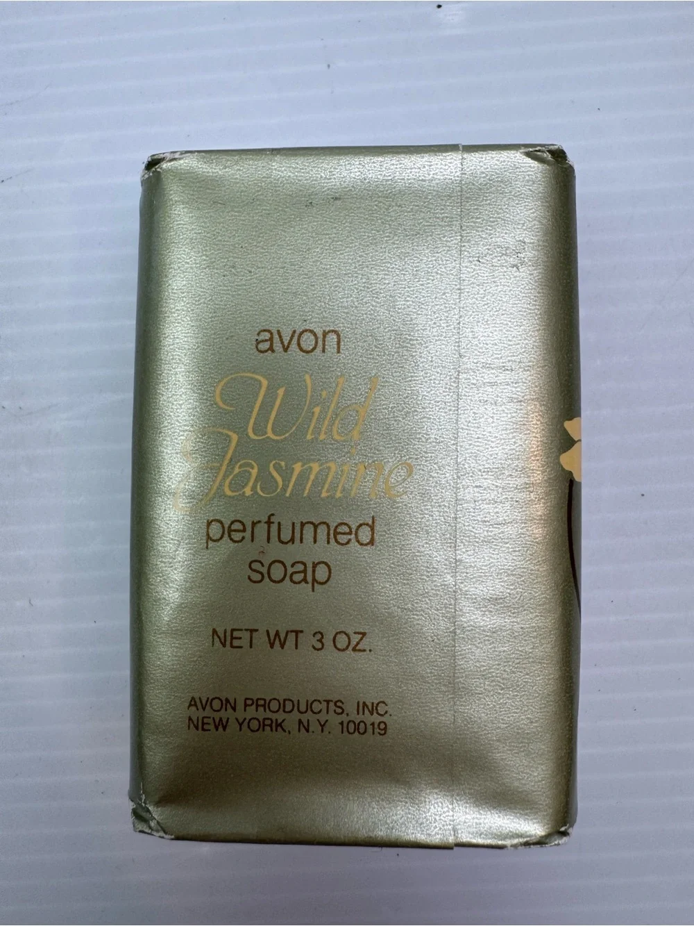 Avon vtg lot